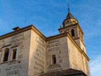 Alhambra : Europa, Granada, Reisen, Spanje